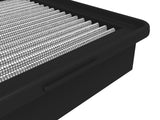 Magnum Flow OE Replacement Air Filter w/ Pro Dry S Media Hyundai Elantra 21-26 L4-2.0L/1.6L (t) aFe Power