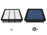 Magnum Flow OE Replacement Air Filter w/ Pro 5R Media Hyundai Elantra 21-26 L4-2.0L/1.6L (t) aFe Power