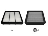 Magnum Flow OE Replacement Air Filter w/ Pro Dry S Media Hyundai Elantra N 22-26 L4-2.0L (t) aFe Power