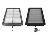 Magnum Flow OE Replacement Air Filter w/ Pro Dry S Media Kia K5 21-26 L4-1.6/2.5L (t) aFe Power