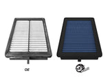 Magnum Flow OE Replacement Air Filter w/ Pro 5R Media Kia K5 21-26 L4-1.6/2.5L (t) aFe Power