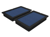 Magnum Flow OE Replacement Air Filter w/ Pro 5R Media Ferrari F430 Scuderia 05-09 V8-4.3L aFe Power