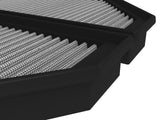Magnum Flow OE Replacement Air Filter w/ Pro Dry S Media (Pair) BMW X5/X6 M (F95/F96) 20-25 V8-4.4L (tt) aFe Power
