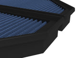 Magnum Flow OE Replacement Air Filter w/ Pro 5R Media (Pair) BMW X5/X6 M (F95/F96) 20-25 V8-4.4L (tt) aFe Power