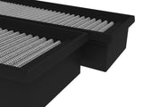 Magnum Flow OE Replacement Air Filter w/ Pro Dry S Media (Pair) Mercedes-Benz G63 Amg 19-24 V8-4.0L (tt) aFe Power