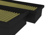 Magnum Flow OE Replacement Air Filter w/ Pro Guard 7 Media (Pair) Mercedes-Benz G63 Amg 19-24 V8-4.0L (tt) aFe Power