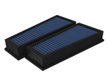 Magnum Flow OE Replacement Air Filter w/ Pro 5R Media (Pair) Mercedes-Benz G63 Amg 19-24 V8-4.0L (tt) aFe Power
