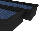 Magnum Flow OE Replacement Air Filter w/ Pro 5R Media (Pair) Mercedes-Benz G63 Amg 19-24 V8-4.0L (tt) aFe Power