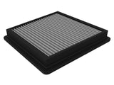 Magnum Flow OE Replacement Air Filter w/ Pro Dry S Media Nissan Titan Xd 19-24 V8-5.6L aFe Power