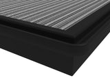 Magnum Flow OE Replacement Air Filter w/ Pro Dry S Media Nissan Titan Xd 19-24 V8-5.6L aFe Power