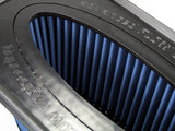 Magnum Flow Inverted Replacement Air Filter (Irf) w/ Pro 5R Media Ford Diesel Trucks 99-03 V8-7.3L (td) aFe Power