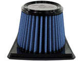 Magnum Flow Inverted Replacement Air Filter (Irf) w/ Pro 5R Media Ford Diesel Trucks 99-03 V8-7.3L (td) aFe Power