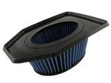 Magnum Flow Inverted Replacement Air Filter (Irf) w/ Pro 5R Media Jeep Wrangler (JK) 07-11 V6-3.8L aFe Power