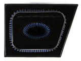 Magnum Flow Inverted Replacement Air Filter (Irf) w/ Pro 5R Media GM Diesel Trucks 11-16 V8-6.6L (td) Lml aFe Power
