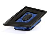 Magnum Flow Inverted Replacement Air Filter (Irf) w/ Pro 5R Media GM Diesel Trucks 11-16 V8-6.6L (td) Lml aFe Power