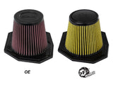 Magnum Flow Inverted Replacement Air Filter (Irf) w/ Pro Guard 7 Media Toyota Tacoma Trd Pro/Trailhunter 24-26 L4-2.4L (t) aFe Power