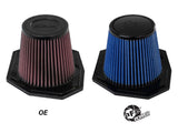 Magnum Flow Inverted Replacement Air Filter (Irf) w/ Pro 5R Media Toyota Tacoma Trd Pro/Trailhunter 24-26 L4-2.4L (t) aFe Power