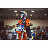 RIGID Adapt XE Extreme Enduro Complete Ready To Ride LED Moto Kit