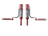 Sway-A-Way 3.0 Front Coilover Kit w/ Remote Reservoirs and Compression Adjuster Ford F-150 Raptor 10-14 V8-6.2L aFe Power