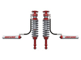 Sway-A-Way 3.0 Front Coilover Kit w/ Remote Reservoirs and Compression Adjuster Ford F-150 Raptor 17-19 V6-3.5L (tt) aFe Power