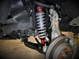 Sway-A-Way 2.5 Front Coilover Kit Ford Ranger 19-23 L4-2.3L (t) aFe Power