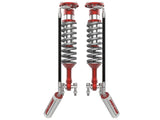 Sway-A-Way 2.5 Front Coilover Kit w/ Remote Reservoirs Ford F-150 21-26 V6/V8 aFe Power