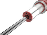 Sway-A-Way 2.5 Front Coilover Kit w/ Remote Reservoirs Ford F-150 21-26 V6/V8 aFe Power