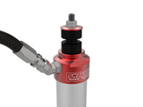 Sway-A-Way 2.5 Front Shock Kit w/ Remote Reservoirs for 0-1.5 Inch Lift Ford F-250/F-350 17-26 4WD aFe Power