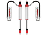 Sway-A-Way 2.5 Front Shock Kit w/ Remote Reservoirs for 2-3.5 Inch Lift Ford F-250/F-350 17-26 4WD aFe Power