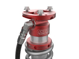 Sway-A-Way 2.5 Front Remote Reservoir Coilover Kit with Compression Adjusters Ford Bronco 21-26 aFe Power