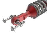 Sway-A-Way 2.5 Front Remote Reservoir Coilover Kit with Compression Adjusters Ford Bronco 21-26 aFe Power