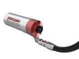 Sway-A-Way 2.5 Front Remote Reservoir Coilover Kit with Compression Adjusters Ford Bronco 21-26 aFe Power