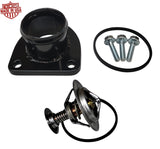 Thermostat Housing W/ Seal for 1999-2003 Ford Powerstroke 7.3L