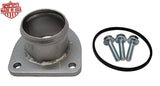 Thermostat Housing W/ Seal for 1999-2003 Ford Powerstroke 7.3L