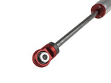 Sway-A-Way 2.0 Rear Shock Kit Ford Ranger 19-23 L4-2.3L (t) aFe Power