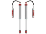 Sway-A-Way 2.5 Rear Shock Kit w/ Remote Reservoirs for 0-1.5 Inch Lift Ford F-250/F-350 17-26 4WD aFe Power