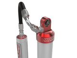 Sway-A-Way 2.5 Rear Shock Kit w/ Remote Reservoirs for 0-1.5 Inch Lift Ford F-250/F-350 17-26 4WD aFe Power