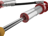 Sway-A-Way 2.5 Rear Remote Reservoir Coilover Kit with Compression Adjusters Ford Bronco 21-26 aFe Power