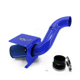 2006-2007 Chevrolet / GMC Cold Air Intake