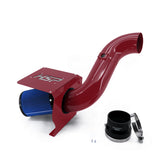 2006-2007 Chevrolet / GMC Cold Air Intake