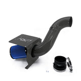 2006-2007 Chevrolet / GMC Cold Air Intake Polar White