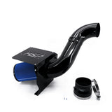 2006-2007 Chevrolet / GMC Cold Air Intake Polar White