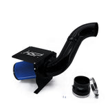 2006-2007 Chevrolet / GMC Cold Air Intake Polar White