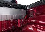 Retrax IX Tonneau Cover 2009-2018 (2019-2024 Classic) Ram 5' 7 inch Bed without RamBox