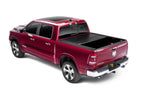 Retrax IX Tonneau Cover 2019-2026 (New Body Style) Ram 5' 7 inch Bed without RamBox without Multifunction Tailgate