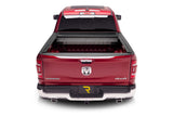 Retrax IX Tonneau Cover 2019-2026 (New Body Style) Ram 1500 6' 4 inch Bed without RamBox without Mutifunction Tailgate