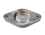 Resonator Delete Plate for 2011-2016 6.6l Duramax LML Chevy/GMC