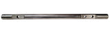 Solid Stainless Steel Center Link for 1999-2010 LB7 LLY LBZ LMM Chevy GMC