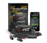 Comp Box 2001-2002 Dodge Ram 2500/3500 5.9L Cummins Diesel Edge Products