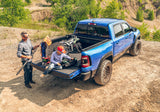 Retrax IX Tonneau Cover 2009-2014 Ford F-150 5' 7 inch Bed